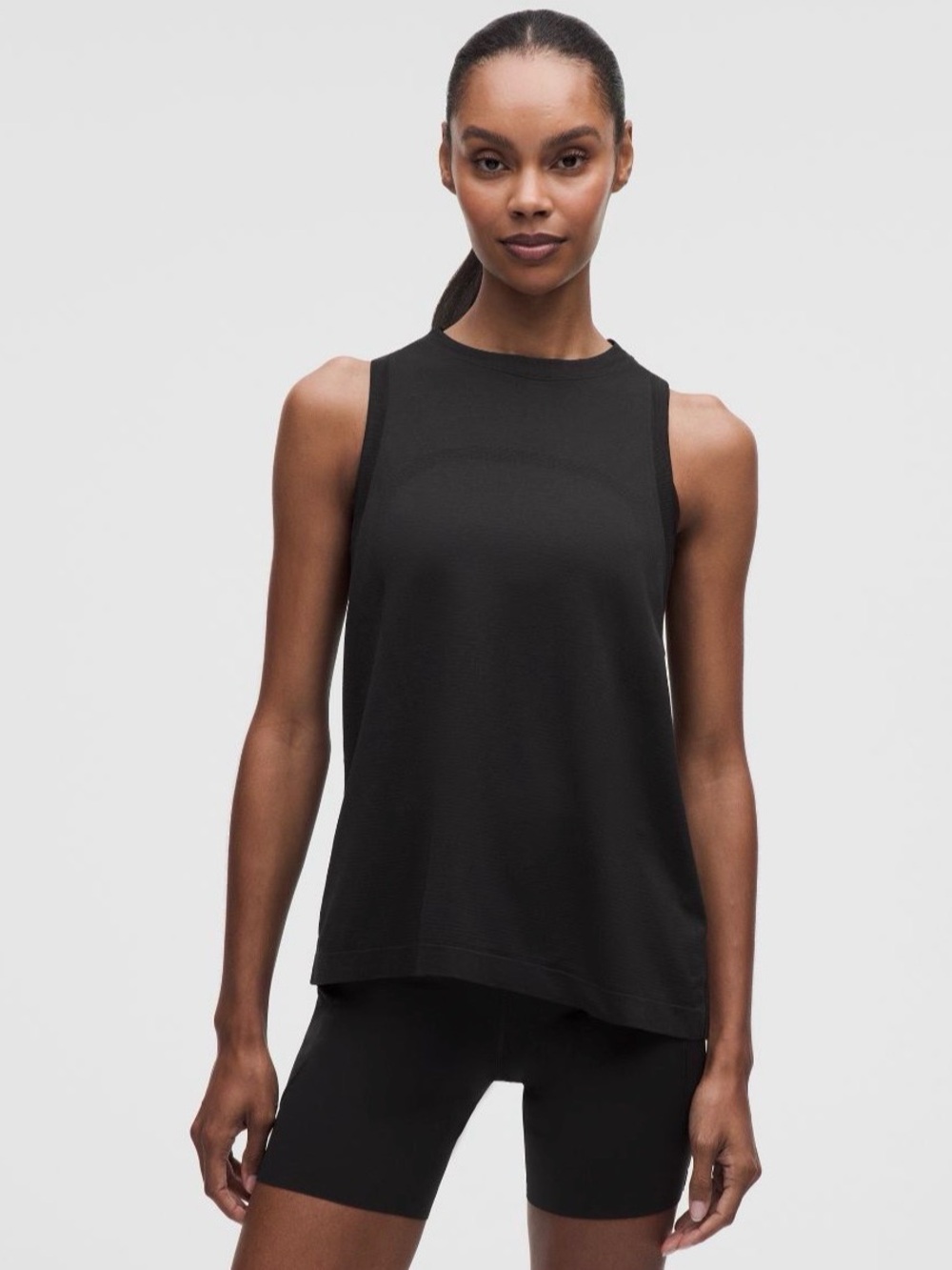 Lululemon Swiftly Relaxed Fit Tank Top